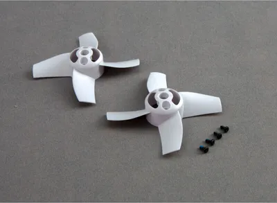 Produktbild von Blade Luftschraubenset: Inductrix 200
