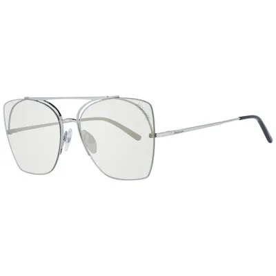 Image de Lunettes de soleil pour femmes Ana Hickmann  HI3075 03A 58