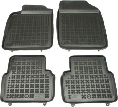 Immagine prodotto di Tappetini in gomma Saab 9-3 2002-2011