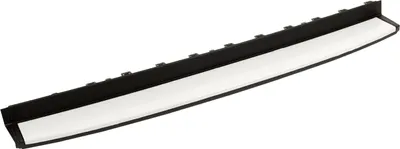 Produktbild von Fiat Verdeckleiste an der hinteren Stoßstange oben 500 L ab Bj. 2012 735559355