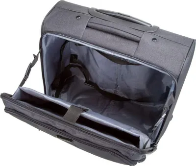 Produktbild von Lightpak Business Trolley aus Polyester anthrazit