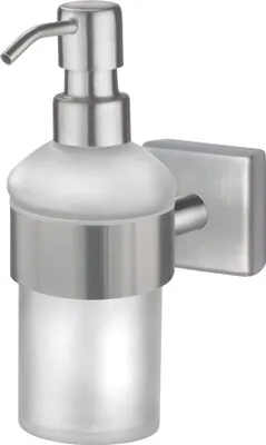 Produktbild von TrendLine Seifenspender Simple Cube