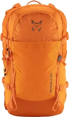 Produktbild von Altus Musala 20l Rucksack Orange  Orange One Size