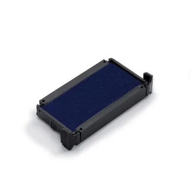 Produktbild von trodat Ersatzstempelkissen 6/4911 blau