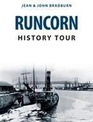 Produktbild von Runcorn History Tour