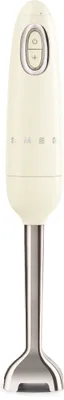 Produktbild von SMEG Stabmixer - Turbofunktion - Creme - HBF11CREU