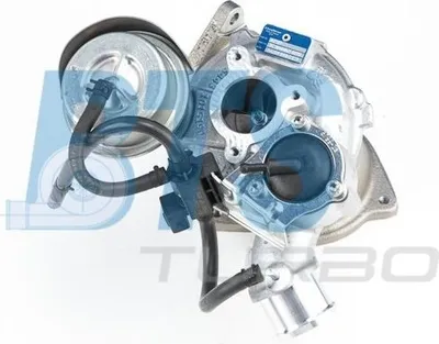 Obrázok produktu pre BTS TURBO T916175BL Turbolader