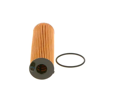 Produktbild von Ölfilter BOSCH F 026 407 238 Filtereinsatz passend für MERCEDES-BENZ C-Klasse T-modell (S205) C-Klasse Limousine (W205) E-Klasse Limousine (W213)