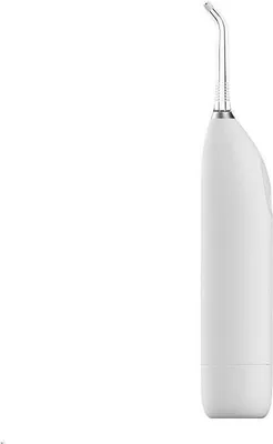 Produktbild von Oral Irrigator Oclean W1 (White) XIAOMI Colore del prodotto: Biela, Tipo di prodotto: Irrigatore orale senza fili, Alimentazione: Batteria, Capacità tanica acqua: 0,03 L, Numero di testine: 2 testina/e