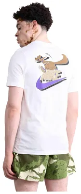 Obrázek produktu pro Tričko Nike HQ9164-100 pro Pánské