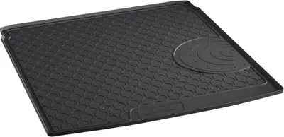 Obrázek produktu pro Gumová vana do kufru Gledring VW Passat B6 2005-2010 (sedan)