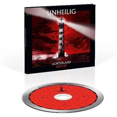 Produktbild von Lichterland - Best of