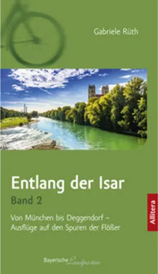 Produktbild von Entlang der Isar. Band 2