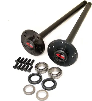 Zdjęcie produktu dla Zestaw wzmocnionych osi wtykowych Dana 44 30 Spline Jeep Wrangler JK 07-18