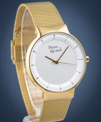 Imagen del producto de Reloj de hombre Pierre Ricaud Classic