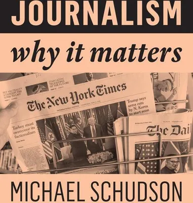 Produktbild von Journalism
