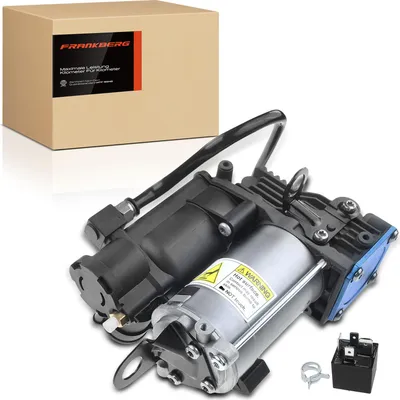 Obrázek produktu pro Frankberg 1x kompresor vzduchového odpružení pro Mercedes-Benz třídy S V222 W222 X222