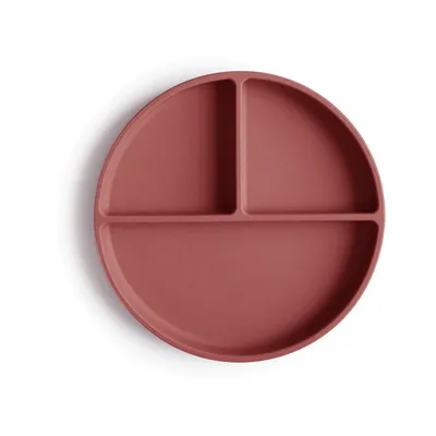 Immagine prodotto di Piastra in silicone Nuuroo Mingo split