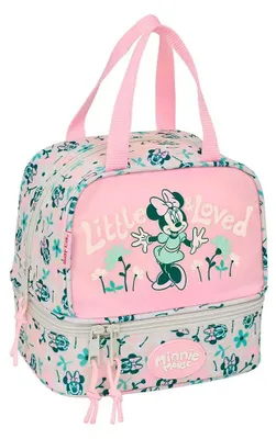 Zdjęcie produktu dla Torba na lunch Disney Minnie Minty