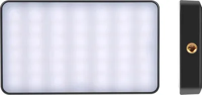 Zdjęcie produktu dla Kieszonkowa Lampa Fotograficzna Led Puluz (Czarna)