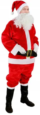 Immagine prodotto di Costume da Babbo Natale