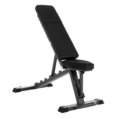 Zdjęcie produktu dla Ławka treningowa Finnlo Incline Bench