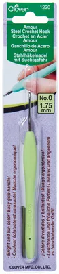 Obrázek produktu pro Háčky Clover Amour : 1,75 mm