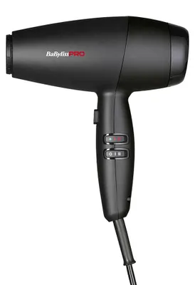 Obrázok produktu pre BaByliss PRO BAB6965E Avanzato, profesionálny fén s výkonom 2300 W, Obrázok generovaný UI