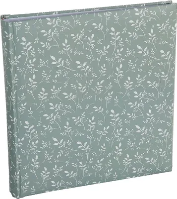 Zdjęcie produktu dla LEAVES  fotoalbum tradycyjny z uzyciem narożników BB-P60 29x32