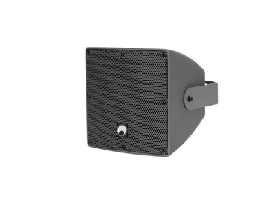 Obrázok produktu pre OMNITRONIC ODX-208TM Installationslautsprecher 100V dunkelgrau (11036963)