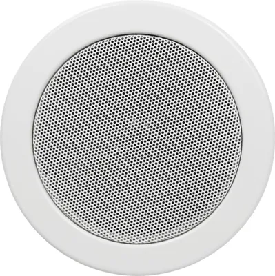 Produktbild von Wand- und Deckeneinbaulautsprecher HOLLYWOOD DL-13 Ø136mm 60W