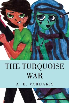 Produktbild von The Turquoise War