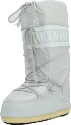 Produktbild von MOON BOOT ICON NYLON Grau