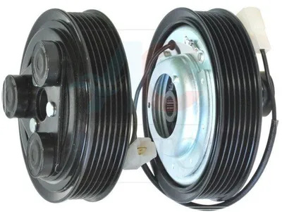 Obrázek produktu pro ACAUTO kompresor klimatizace s magnetickou spojkou AC-06PA06 121 117mm