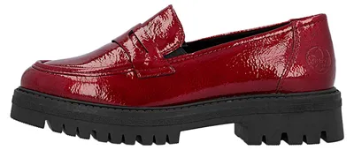 Immagine prodotto di Mocassini donna Rieker 47550-33 rot 38