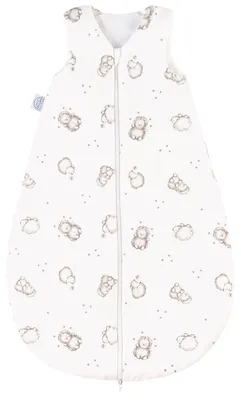 Produktbild von Julius Zöllner Sommerschlafsack 110 cm Igelchen