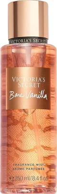 Produktbild von Victoria's Secret - Körperspray 250 ml Bare Vanilla V2