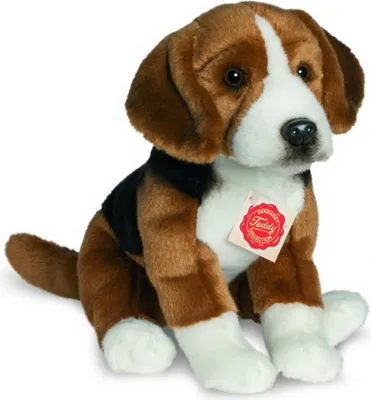 Produktbild von Hamilton Laufhund, ca. 29 cm, 1 Stück