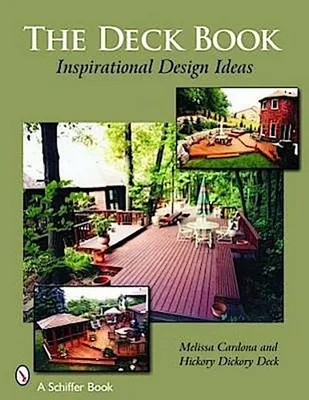 Obrázek produktu pro The Deck Book