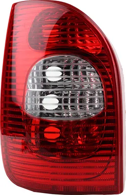 Produktbild von Johns, Heckleuchte Rückleuchte Rücklicht passend für Citroen Xsara 01/04- Links Halogen 00006350T2 6350T2