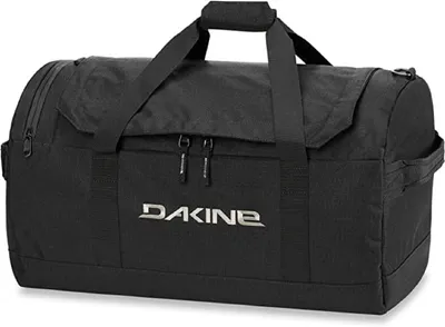 Image de Dakine Eq Duffle 50L Black Black Black Black Black Black -