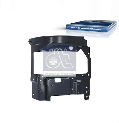 Produktbild von DT Spare Parts Halter Hauptscheinwerfer 1.21823 für SCANIA P G R T - series