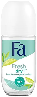 Obrázek produktu pro Fa Roll Green Tea 50 ml