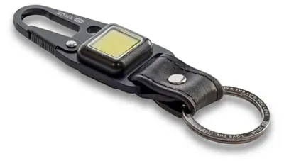 Produktbild von Wiederaufladbare Cliplite Schlüsselanhänger-Lampe - NEBO - TU918