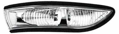 Produktbild von Spiegelblinker Blinker Rechts für Außenspiegel passend für A B Klasse W169 W245