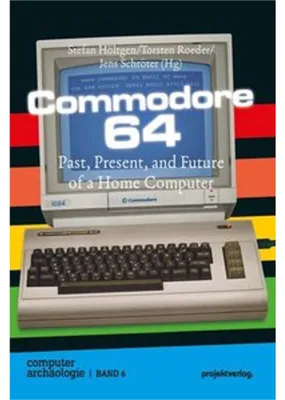Image de Commodore 64