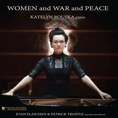 Produktbild von Bouska, K: Women and War and Peace