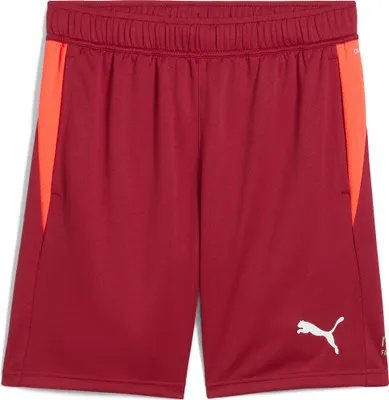 Produktbild von Puma Individual Training Kurze Hose Rot 2XL Mann Rot 2XL