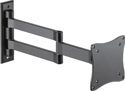 Produktbild von Neomounts WAH 10"-27" 1TFT 3Gelenke schw. Max.12