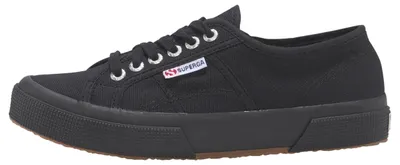 Obrázok produktu pre Superga 2750 Cotu Classic Full black, Neutrálna EÚ:35 EÚ